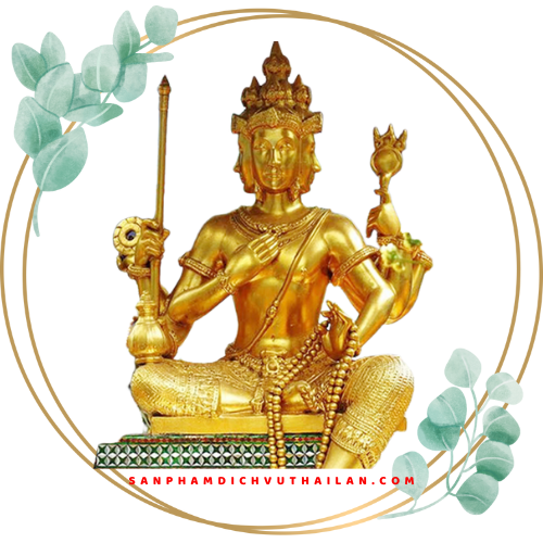 Sản Phẩm Dịch Vụ Thái Lan 